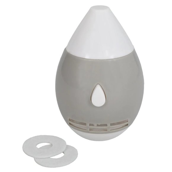 B-Pure Aromatherapy Battery-Operated Aroma Diffuser - Picture 2 of 6